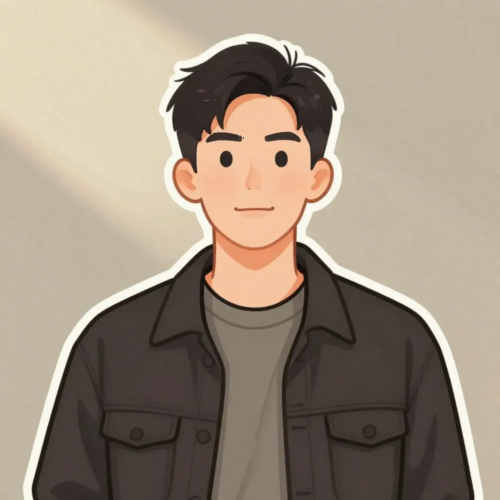 Digital art technique